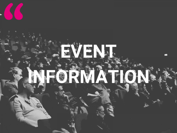 Event information lit.COLOGNE
