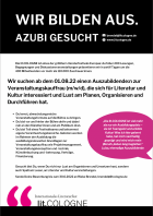 Azubi gesucht! Alles, was du wissen musst.