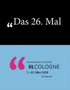 lit.COLOGNE 2026