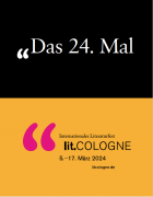 lit.COLOGNE 2024