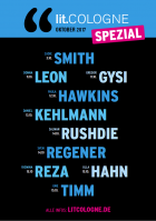 Programmheft lit.COLOGNE spezial 2017