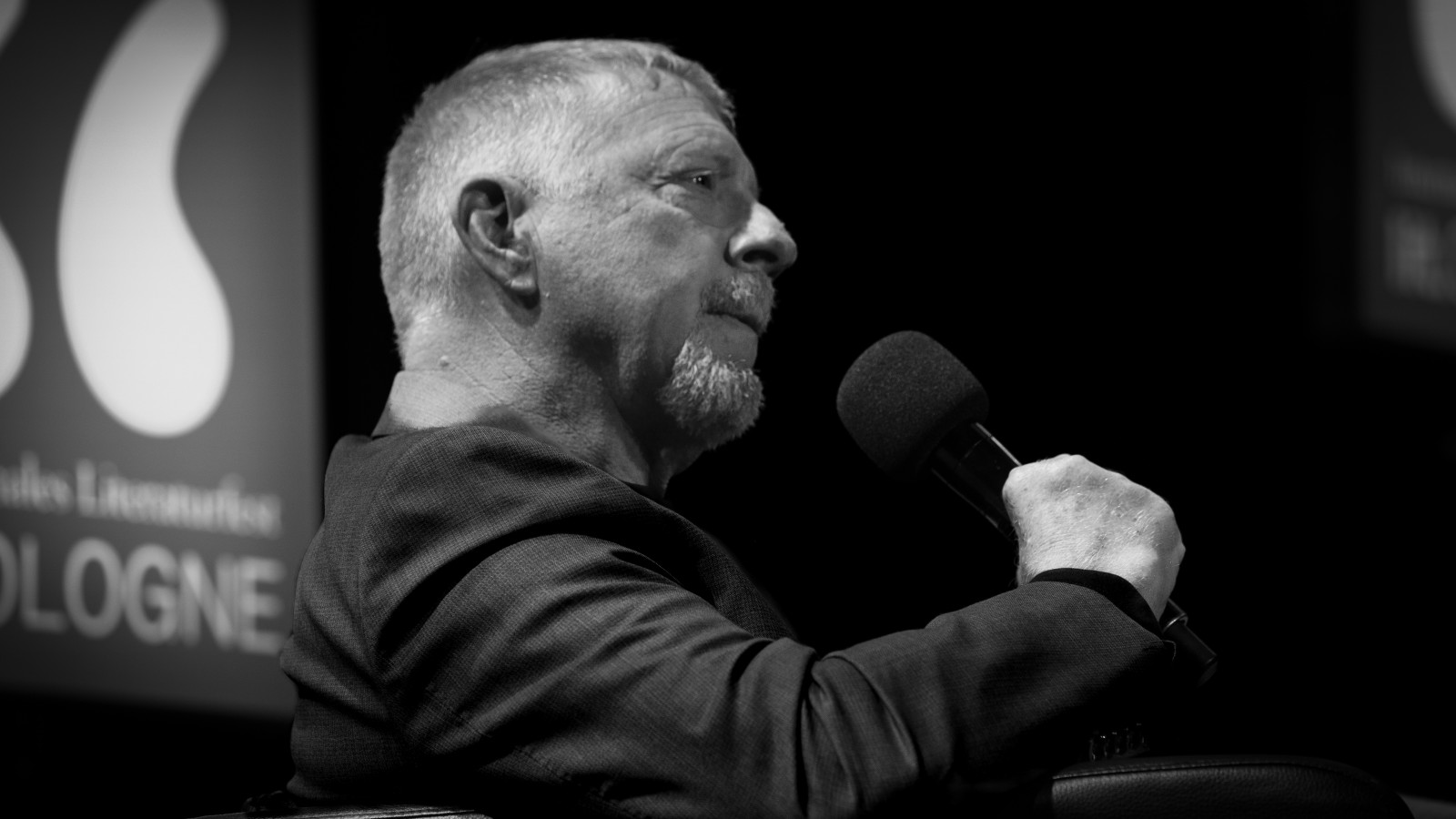 Boris Becker lit.COLOGNE spezial