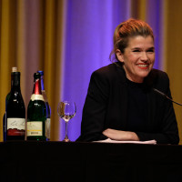 lit.COLOGNE 2018: Anke Engelke. ©Ast/Jürgen