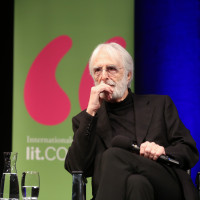 lit.COLOGNE 2018: Michael Haneke. © Ast/Jürgens