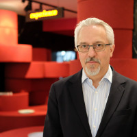 lit.COLOGNE 2019: Alan Hollinghurst © Ast/Juergens