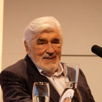 lit.COLOGNE 2019: Mario Adorf © Ast/Juergens