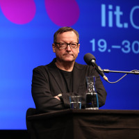 lit.COLOGNE 2019: Matthias Brandt © Ast/Juergens