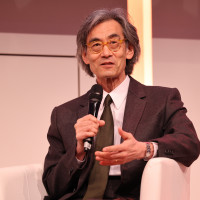 lit.COLOGNE 2022: Kent Nagano ©Ast/Juergens