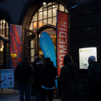 lit.COLOGNE 2025: 26.03.:  Darwin gefällt das! Christian Alt und Anna Bühler über die unglaublichsten Irrwege der Menschheitsgeschichte © Hieronymus Rönneper