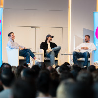 lit.COLOGNE 2026: 08.03. VA10 Bälle, Bikes und Bücher - Vom Profisport zum Bestseller Mit Christoph Kramer und Rick Zabel © Hieronymus Rönneper