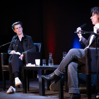 lit.COLOGNE 2026: 22.03. VA110 Alle meine Mütter - Mit Lena Gorelik und Carolin Emcke © Katja Tauber