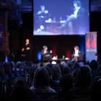 lit.COLOGNE 2026: 22.03. VA110 Alle meine Mütter - Mit Lena Gorelik und Carolin Emcke © Katja Tauber