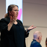 lit.COLOGNE 2026: 08.03. VA13 Köln - eine gute Idee? Carolin Kebekus, Frank Schätzing und Günter Wallraff Mod.: Katty Salié © Hieronymus Rönneper
