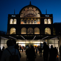 lit.COLOGNE 2026: 08.03. VA13 Köln - eine gute Idee? Carolin Kebekus, Frank Schätzing und Günter Wallraff Mod.: Katty Salié © Hieronymus Rönneper