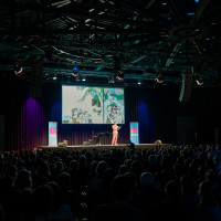 lit.COLOGNE 2026: 10.03. VA216 Bodo Wartke In Barbaras Rhabarbarbar wird niemals der Rhabarbar rar © Hieronymus Rönneper