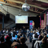 lit.COLOGNE 2026: 12.03. VA 227 KlasseBuch: Andreas Langer - Erde 13 © Hieronymus Roenneper