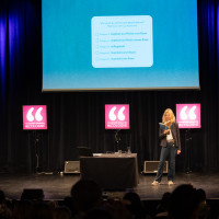 lit.COLOGNE 2026: 13.03. VA233 KlasseBuch: Katja Reider Manno Monster und ich © Katja Tauber