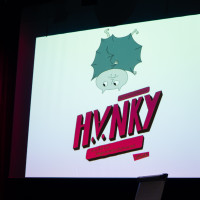 lit.COLOGNE 2026: 13.03. VA234 VorschulBuch: Benjamin Gottwald Hänky und die vier Megamonsterbanausen © Katja Tauber