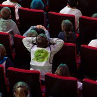 lit.COLOGNE 2026: 16.03. VA246 KlasseBuch: Tanja Esch Ulf und die entführte Lehrerin © Hieronymus Rönneper
