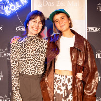 lit.COLOGNE 2026: 10.03. VA24 DOK.COLOGNE Vorhang auf für Caroline Wahls liebsten Dokumentarfilm Mod.: Emily Grunert © Katja Tauber