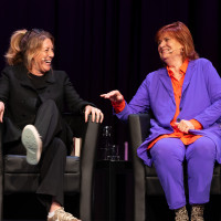 lit.COLOGNE 2026: 10.03. VA26 Tief im Westen - Mit Anne Gesthuysen, Monika Peetz, Jörg Thadeusz und Christine Westermann © Hieronymus Rönneper