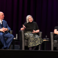 lit.COLOGNE 2026: 10.03. VA26 Tief im Westen - Mit Anne Gesthuysen, Monika Peetz, Jörg Thadeusz und Christine Westermann © Hieronymus Rönneper