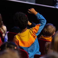 lit.COLOGNE 2026: 19.03. VA263 KlasseBuch: Anne Barns und Christin-M. Below – Die Ringelsocken-Bande © Hieronymus Rönneper