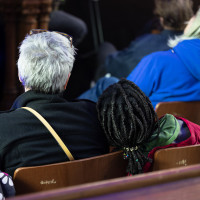 lit.COLOGNE 2026: 21.03. VA275 Maddy Forst liest Michael Ende: Momo © Hieronymus Rönneper