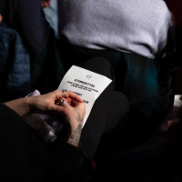 lit.COLOGNE 2026: 12.03. VA38 OffSpring Award 2026: „Echo“ – Ein Wettbewerb für junge Schreibende. Mit Rasha Khayat und Nellie Thalbach © Hieronymus Roenneper