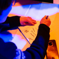 lit.COLOGNE 2026: 14.03. VA52 Ohne uns geht nix! Remix 7 rettet mit Annette Frier und Michael Kessler die Demokratie © Hieronymus Rönneper