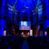lit.COLOGNE 2026: 15.03. VA61: Botanik des Wahnsinns – Mit Leon Engler und Jan Drees © Hieronymus Roenneper