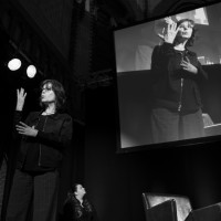 lit.COLOGNE 2026: 16.03. VA67 Einatmen. Ausatmen. Auf dem Weg zu uns selbst mit Maxim Leo Mod.: Thomas Laue © Hieronymus Rönneper