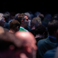 lit.COLOGNE 2026: 16.03. VA68  Wie wird man eigentlich Weltmeister? Mit Rainer Bonhof, Pierre Littbarski, Renate Lingor und Joachim Löw Mod.: Christoph Biermann © Katja Tauber