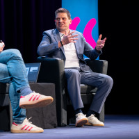 lit.COLOGNE 2026: 17.03. VA70: Jan Ullrich– Ein Leben für den Radsport. Mit Stephan Klemm © Hieronymus Roenneper