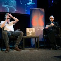 lit.COLOGNE 2026: 18.03. VA82 Das Lied von Eis und Feuer – Stefan Kaminski liest George R. R. Martin © Hieronymus Rönneper