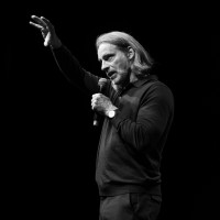 lit.COLOGNE 2026: 13.03. VA94 Angststillstand. Richard David Precht über das Schwinden der Meinungsfreiheit © Hieronymus Rönneper