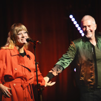 lit.COLOGNE 2026: 20.03. VA95 Smells like KiWi Spirit – Songs & Texte mit Jan „Monchi“ Gorkow, Hauke Segert (Feine Sahne Fisch Filet), Frank Schätzing und Thees Uhlmann. Special Guest Mieze (MiA.) © Katja Tauber