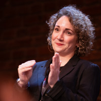 lit.COLOGNE 2026: 07.03. VA05 Vienna Calling! Mit Vea Kaiser, Eva Menasse, Verena Roßbacher und David Schalko © Katja Tauber