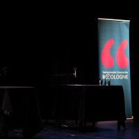 lit.COLOGNE 2026: 09.03. VA17 Ich, die ich Männer nicht kannte - Jeanette Hain und Lara Sielmann über einen feministischen Klassiker als BookTok-Phänomen © Katja Tauber