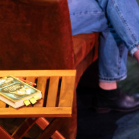 lit.COLOGNE 2026: 09.03. VA203 KlasseBuch: Davide Morosinotto Greta Grimaldi und der Junge aus dem Schatten © Katja Tauber