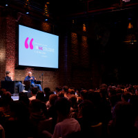 lit.COLOGNE 2026: 09.03. VA204 KlasseBuch: Günter Wallraff Ganz unten © Katja Tauber