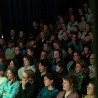 lit.COLOGNE POP 2025: lit.COLOGNE POP Samstag ©Peter Wendebourg
