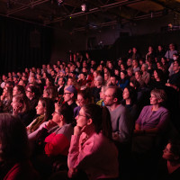 lit.COLOGNE POP 2026: 07.03. lit.COLOGNE POP - Samstag © Ella Seeger