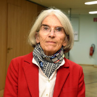 lit.COLOGNE spezial 2017: Donna Leon ©Ast/Juergens