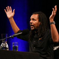 lit.COLOGNE spezial 2019: Colson Whitehead ©Ast/Juergens