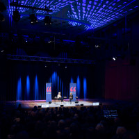 lit.COLOGNE spezial 2026: 11.10: Dörte Hansen: Broder © Hieronymus Rönneper
