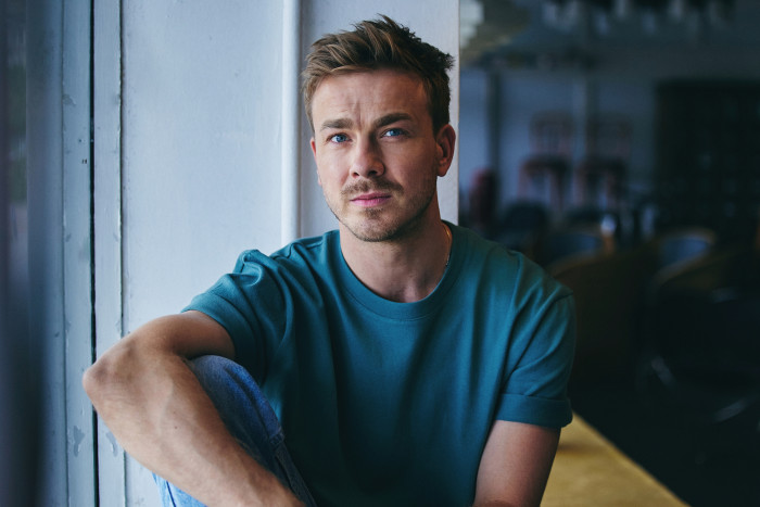 Foto: Albrecht Schuch