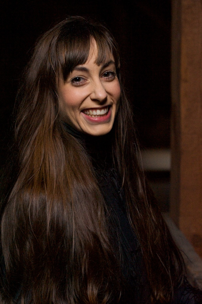 Foto: Anabelle Assaf