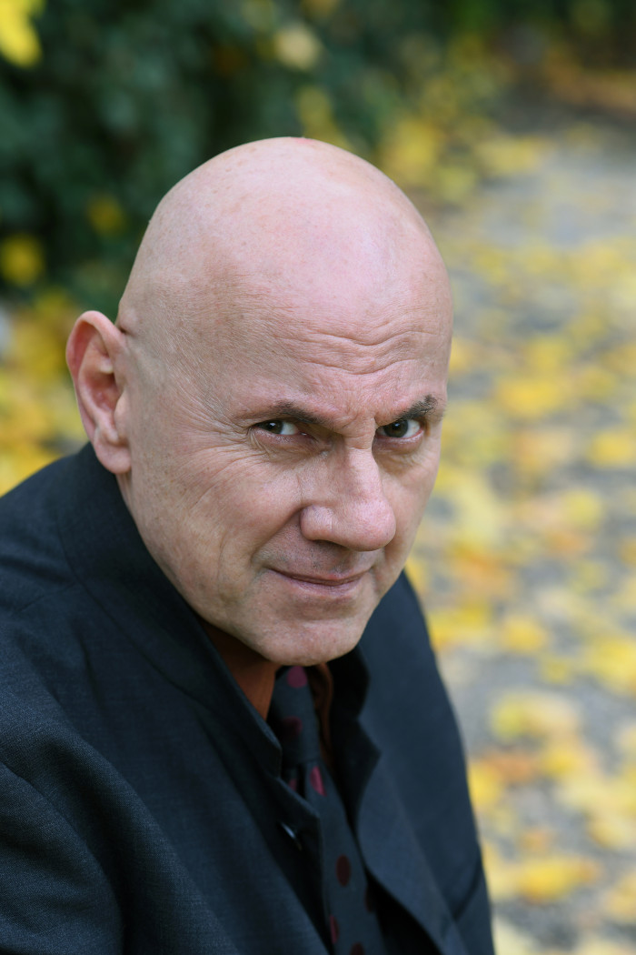 Photo: Andreas Pflüger