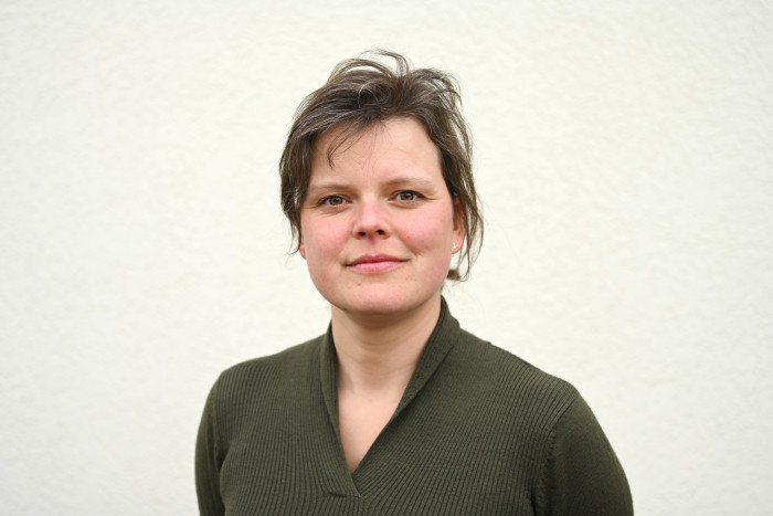 Foto: Anja Reumschüssel